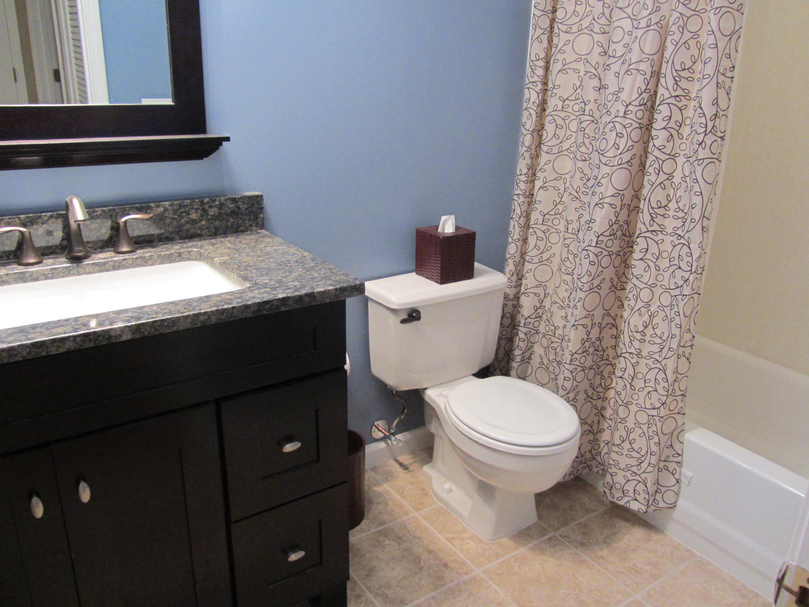 5 Inexpensive Bathroom Upgrade Ideas Best Apartment Renovations NYC