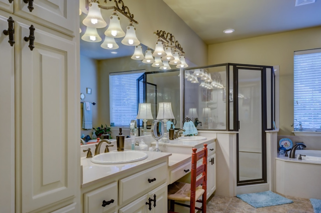 Professional Contractor for Remodeling Bathroom NYC