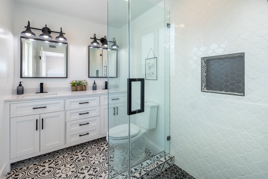 Bathroom Remodeling Ideas