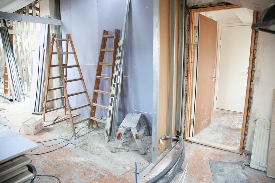 NYC Townhouse Gut Renovation Information