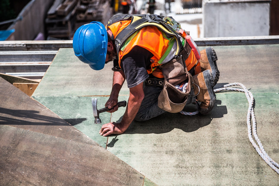 NYC Townhouse Gut Renovation | Brener Construction Inc.