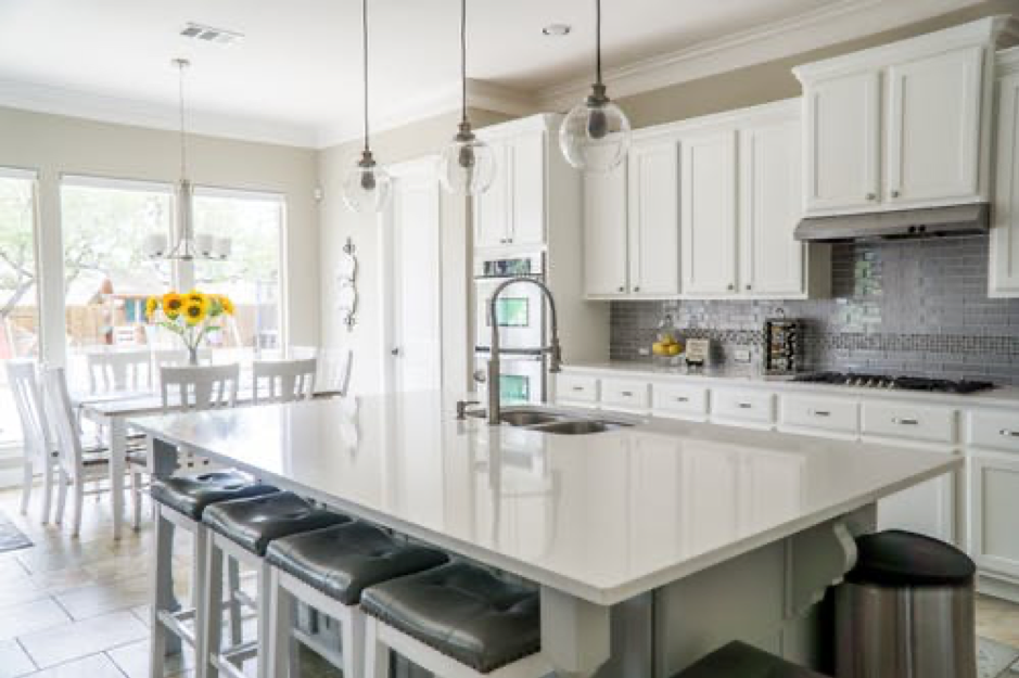 Top Kitchen Remodelers & Contractors NY 2021