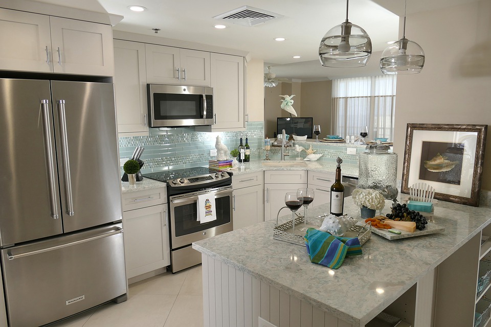 top kitchen remodeling ideas