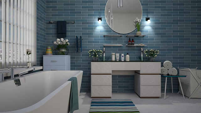 Best bathroom remodeling ideas