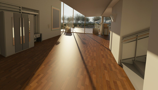 Modern Flooring Options Contractor NYC