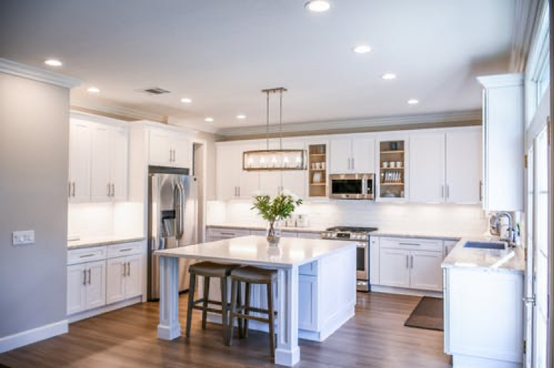 Hiring Best Kitchen Contractors