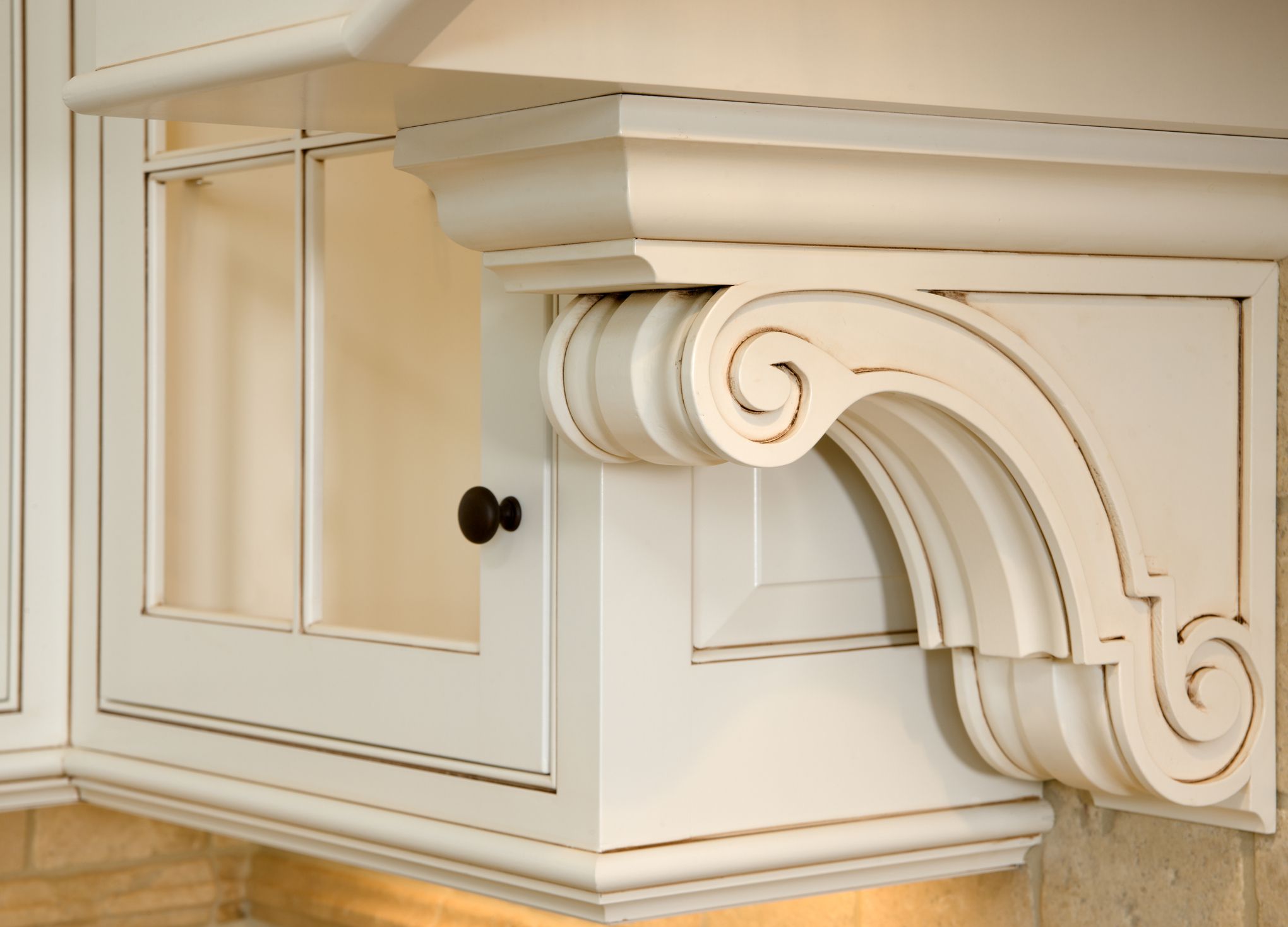Examples of Millwork | Contractor NYC