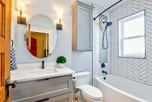 Professional Bathroom Remodel Ideas