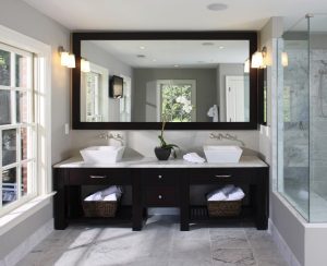 Professional Bathroom Remodel Ideas New Vanity | Contractor