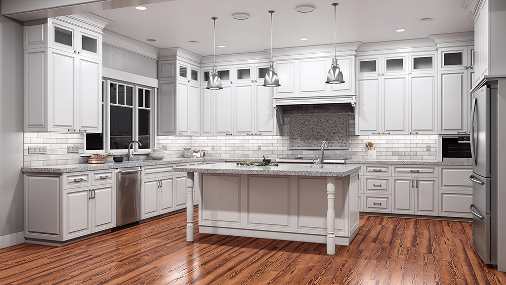 Best Remodeling Kitchen Cabinets NYC
