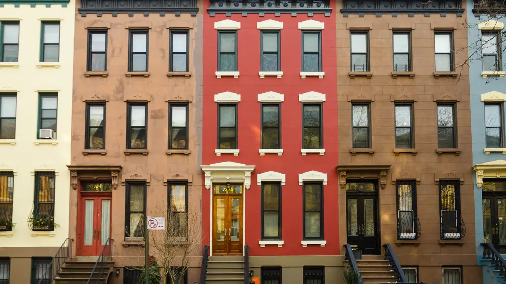 Gut Renovation for a NYC Townhouse