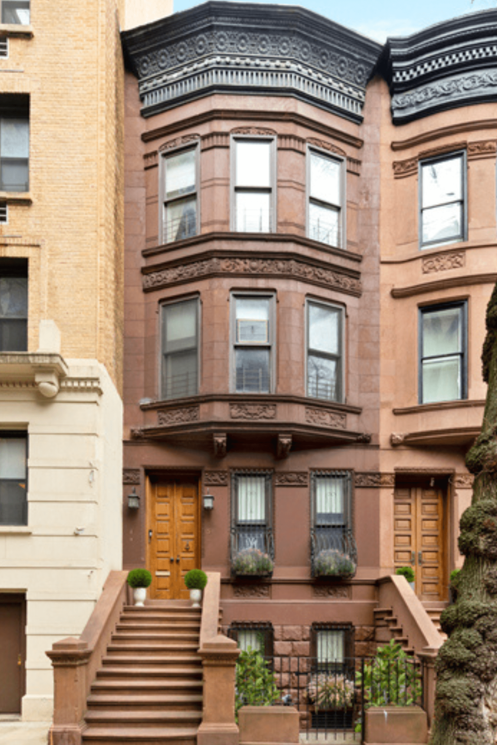 Best Exterior Renovation Ideas For Apartments preview