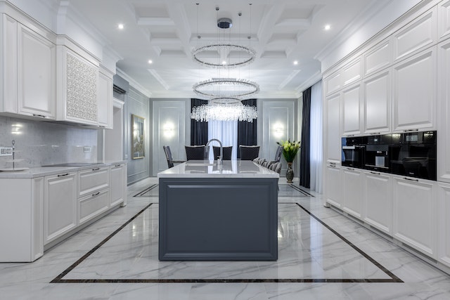 High-End Kitchen Renovation contractor NY NYC
