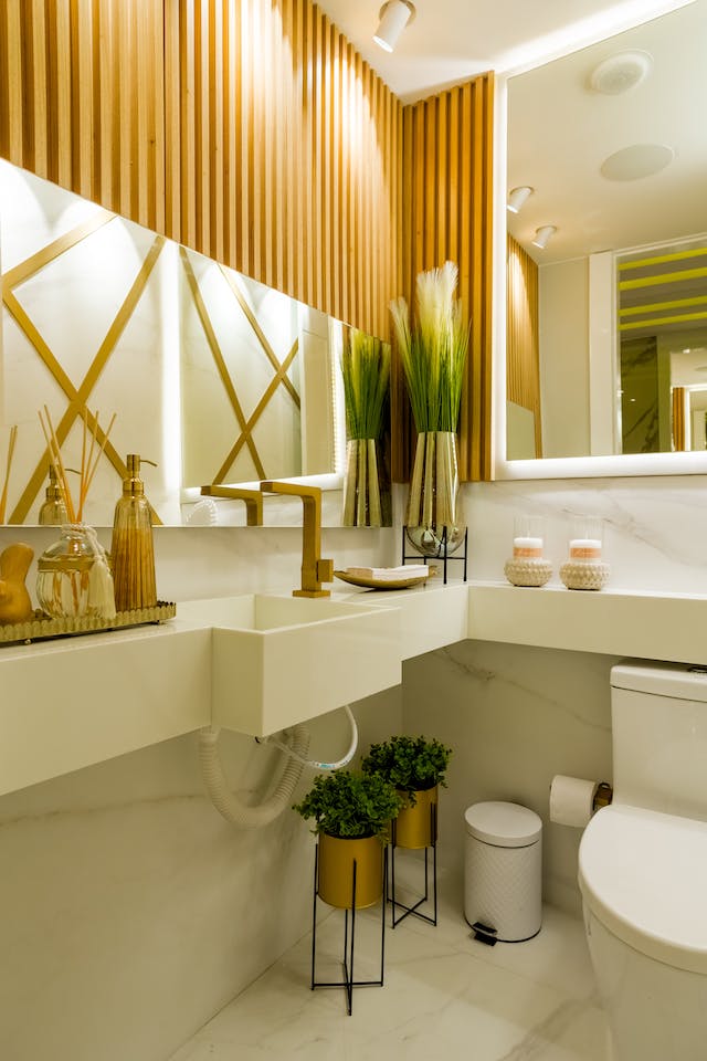 Luxury Bathroom Renovation Ideas for NYC Apartments
