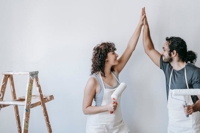 DIY Apartment Renovation Tips NYC