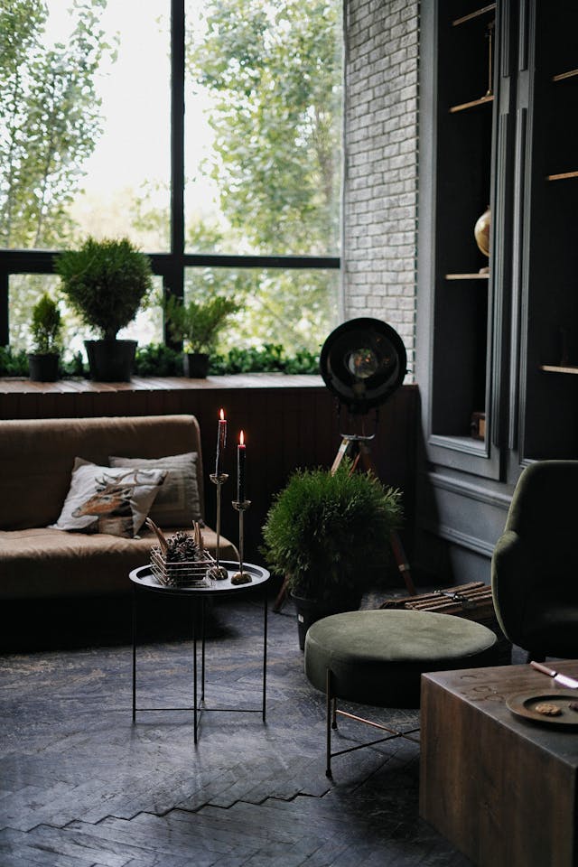 Latest Trends in Interior Design for Apartments