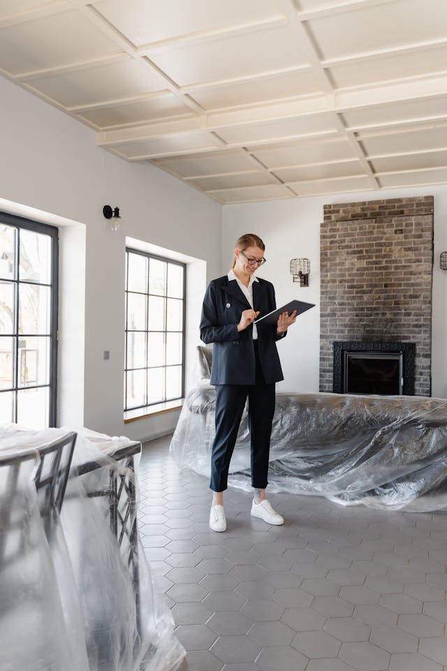 Cost-Effective Renovation for NYC Apartments on a Budget