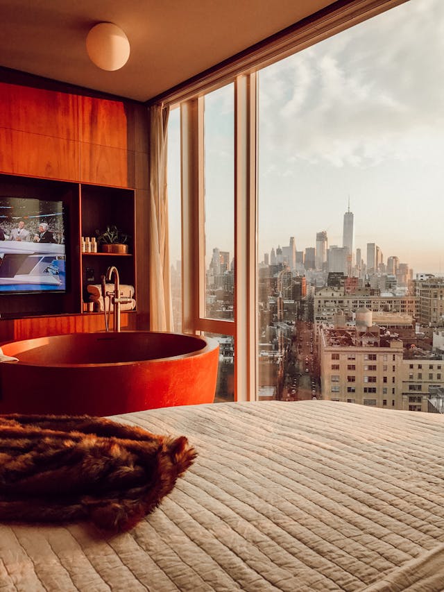 NYC Luxury Apartment Remodeling Contractor