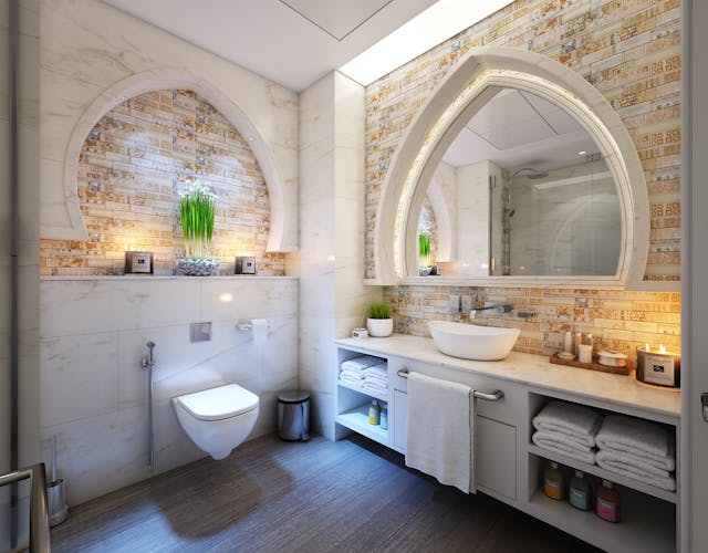 Bathroom Renovation Trends for NYC Homes and Apartments