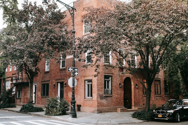 NYC Townhouse Renovation Contractor