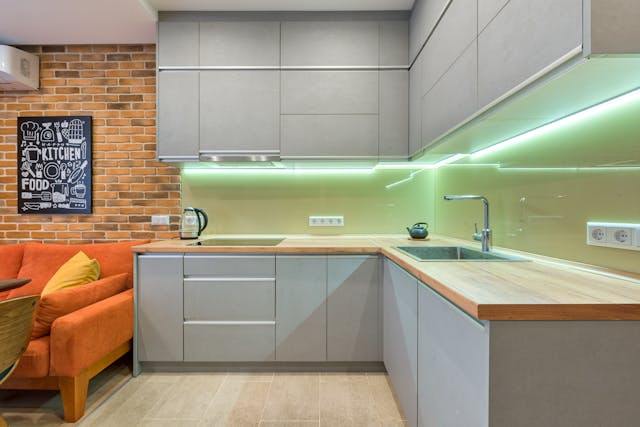 best Kitchen Ideas for New York City Apartments