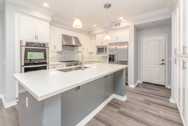 best kitchen renovation nyc