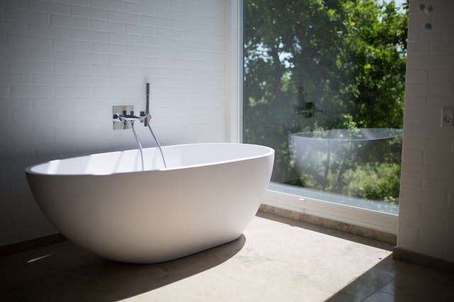 top Bathroom Renovation Trends for NYC