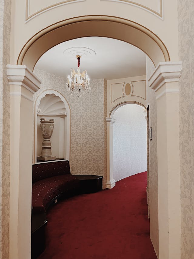 Custom Millwork and Built-ins for NYC Homes