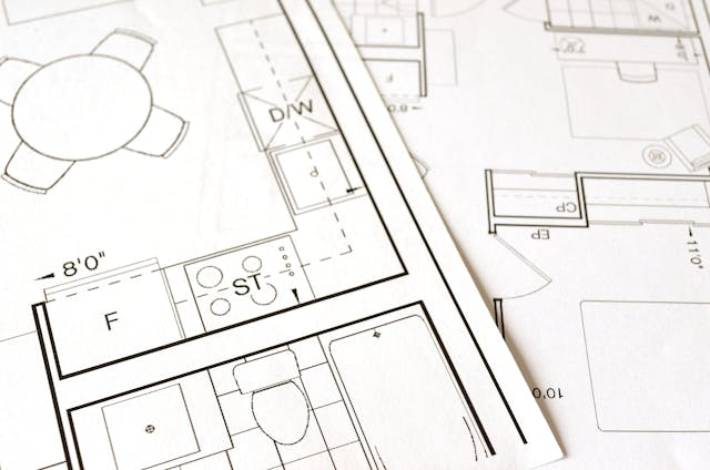 Navigating NYC Building Permits