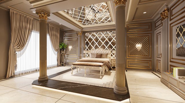 High-End Apartment Renovations in NYC-Designing Luxury Spaces in Manhattan and Brooklyn