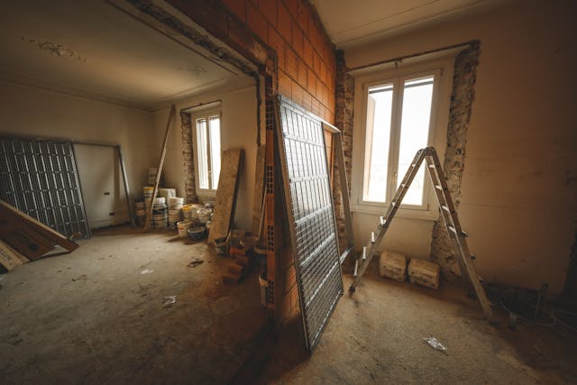 NYC Gut Renovation Guide- What Homeowners Need to Know Before Starting a Full Apartment Remodel