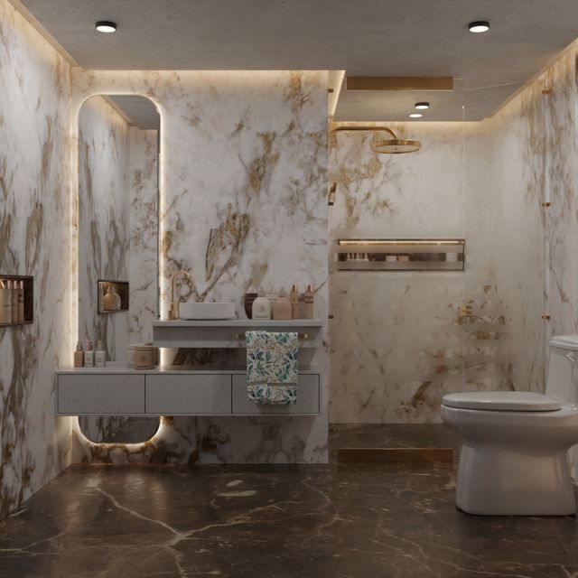 Luxury Bathroom Remodeling in the NYC Tri-State Area-Features That Increase Property Value