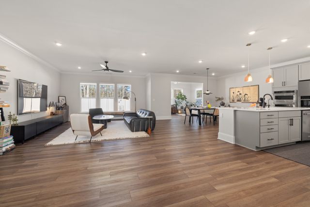 Open-Concept Apartment Renovations in NYC-How to Create Modern Spacious Layouts